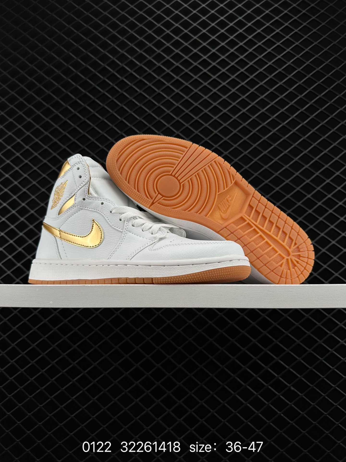 Nike Air Jordan 1 Retro High